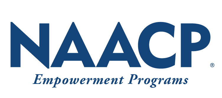 NAACP logo